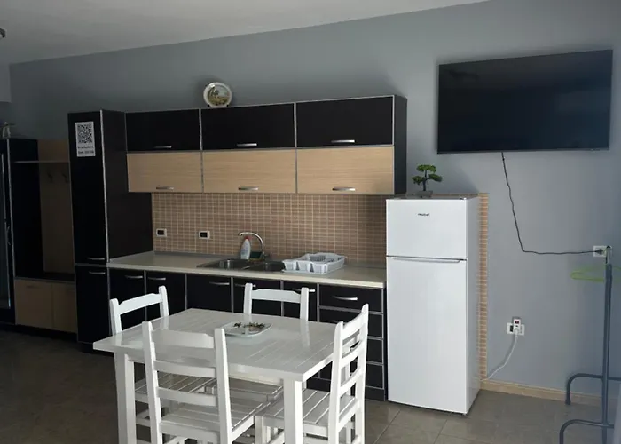 Anna House Dhermi