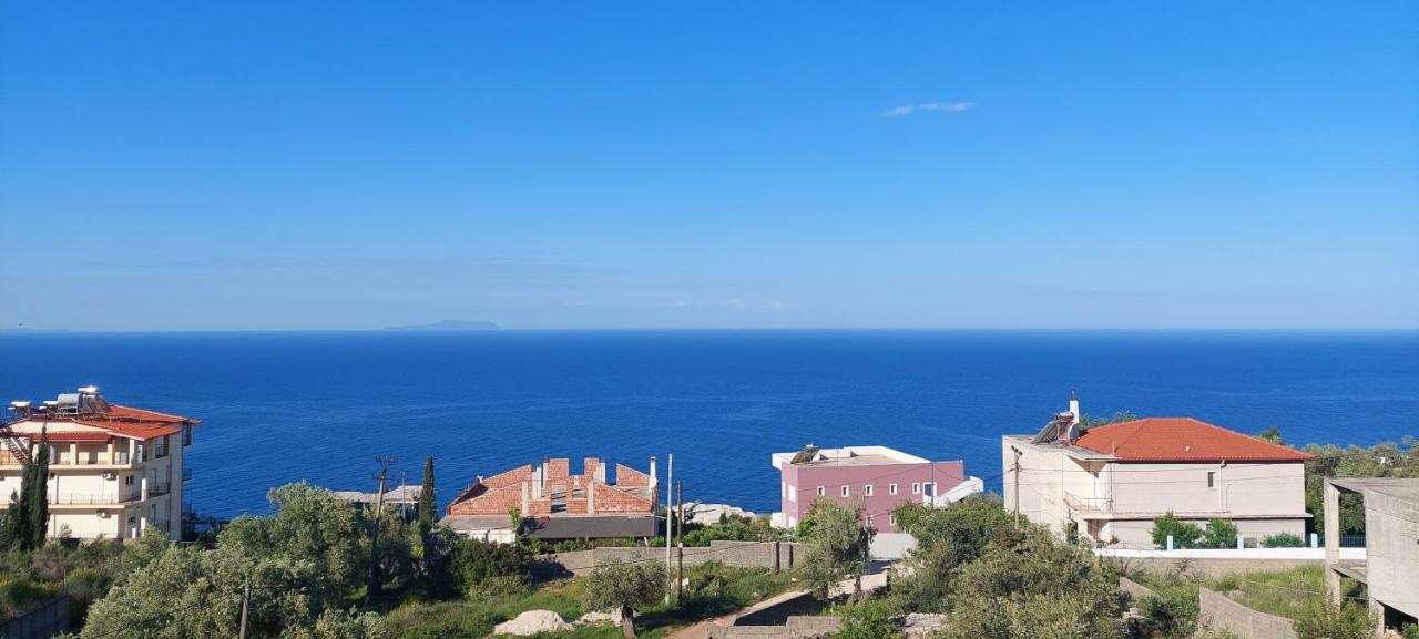 Apartmán Anna House Dhërmi