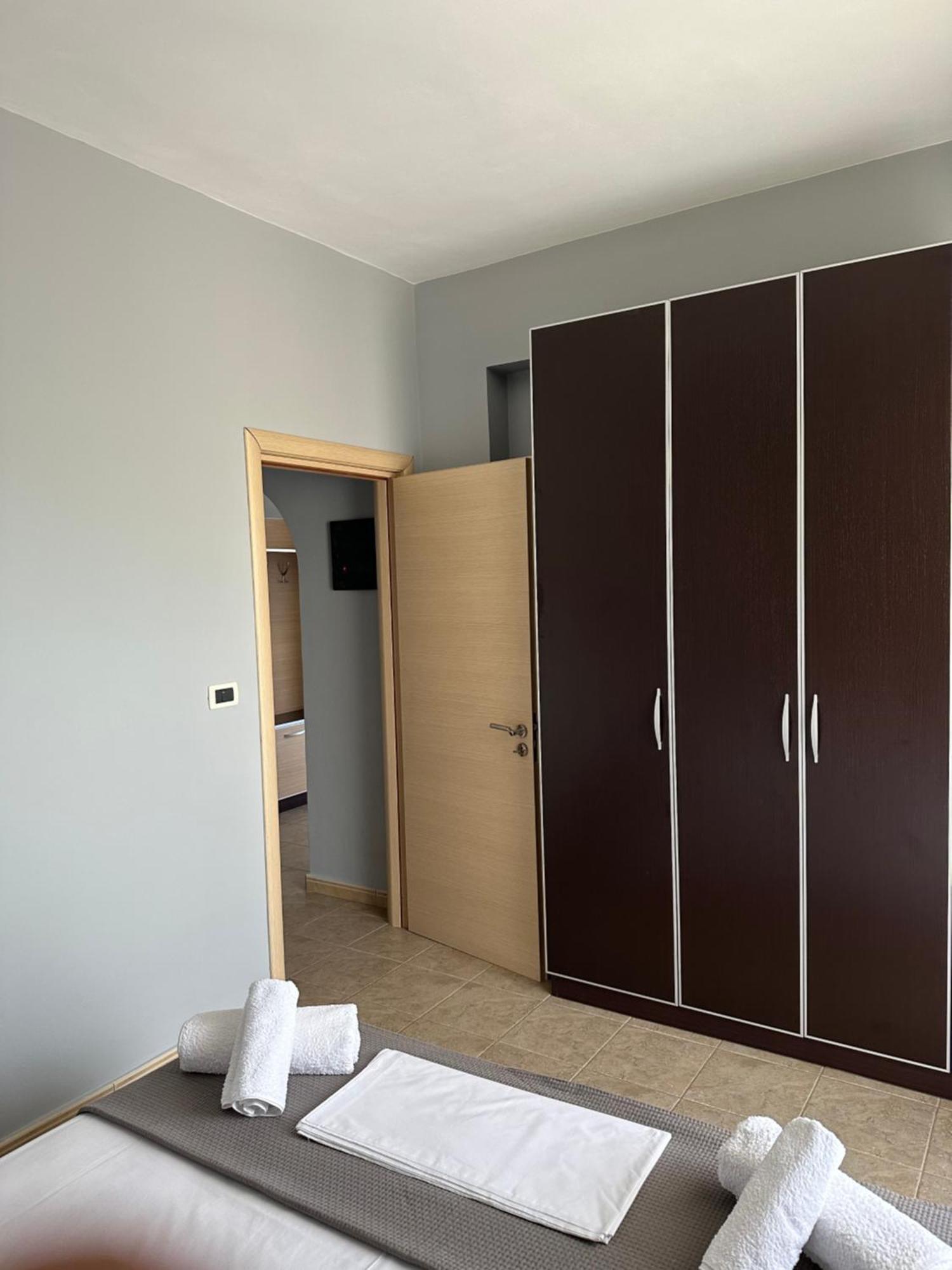 Apartmán Anna House *