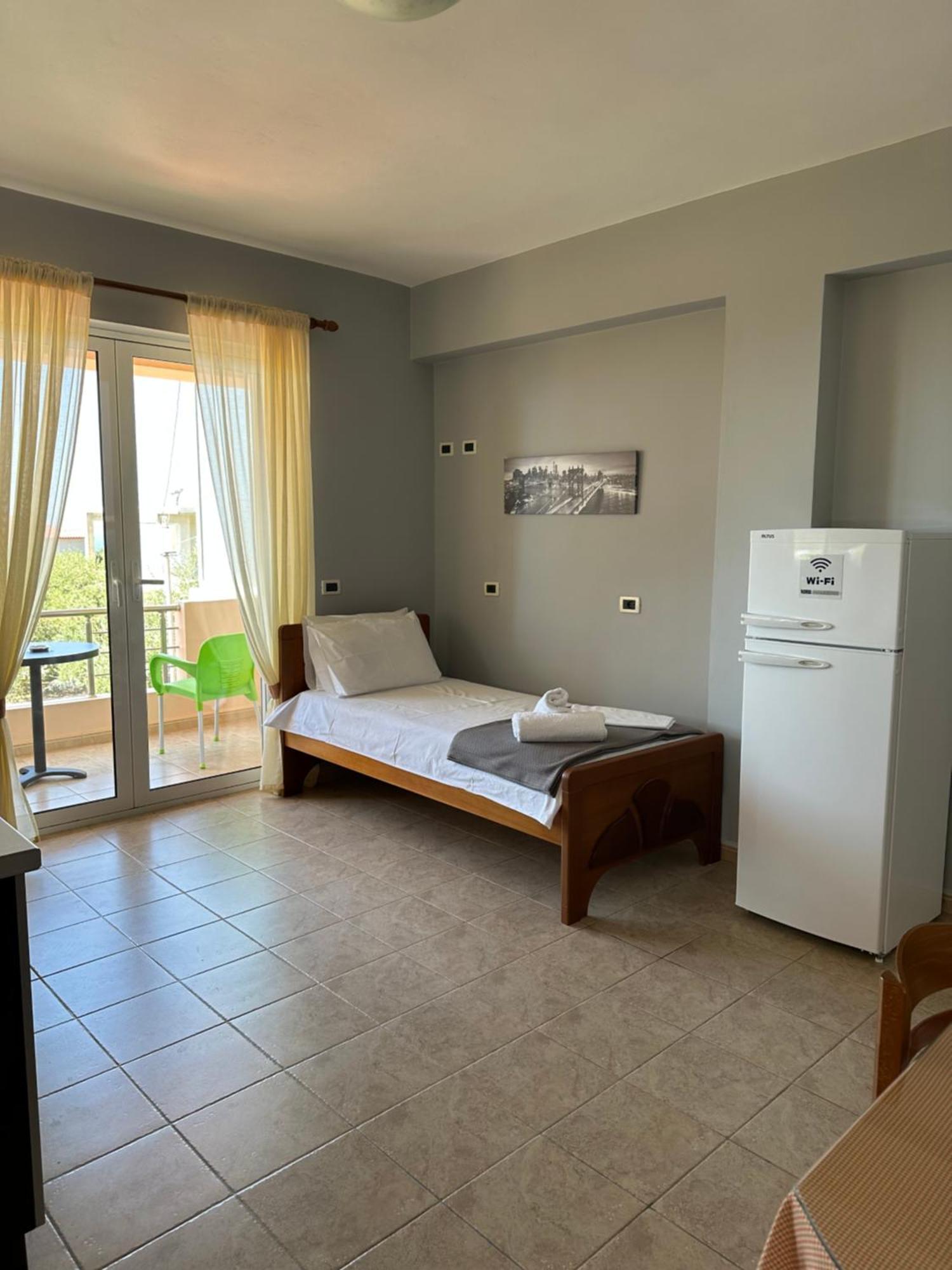 Apartmán Anna House *