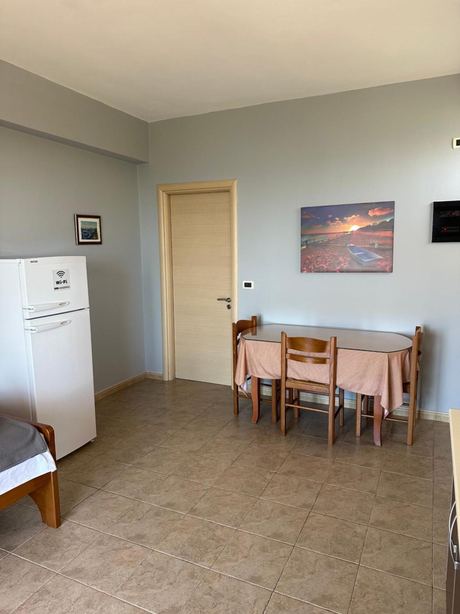 Anna House Apartmán Dhërmi