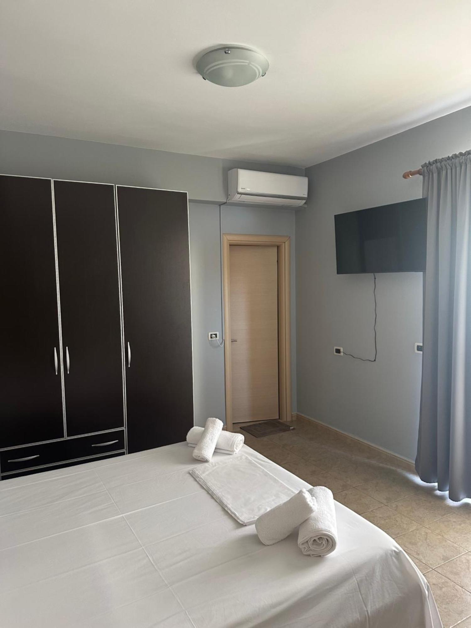 Apartmán Anna House Dhërmi
