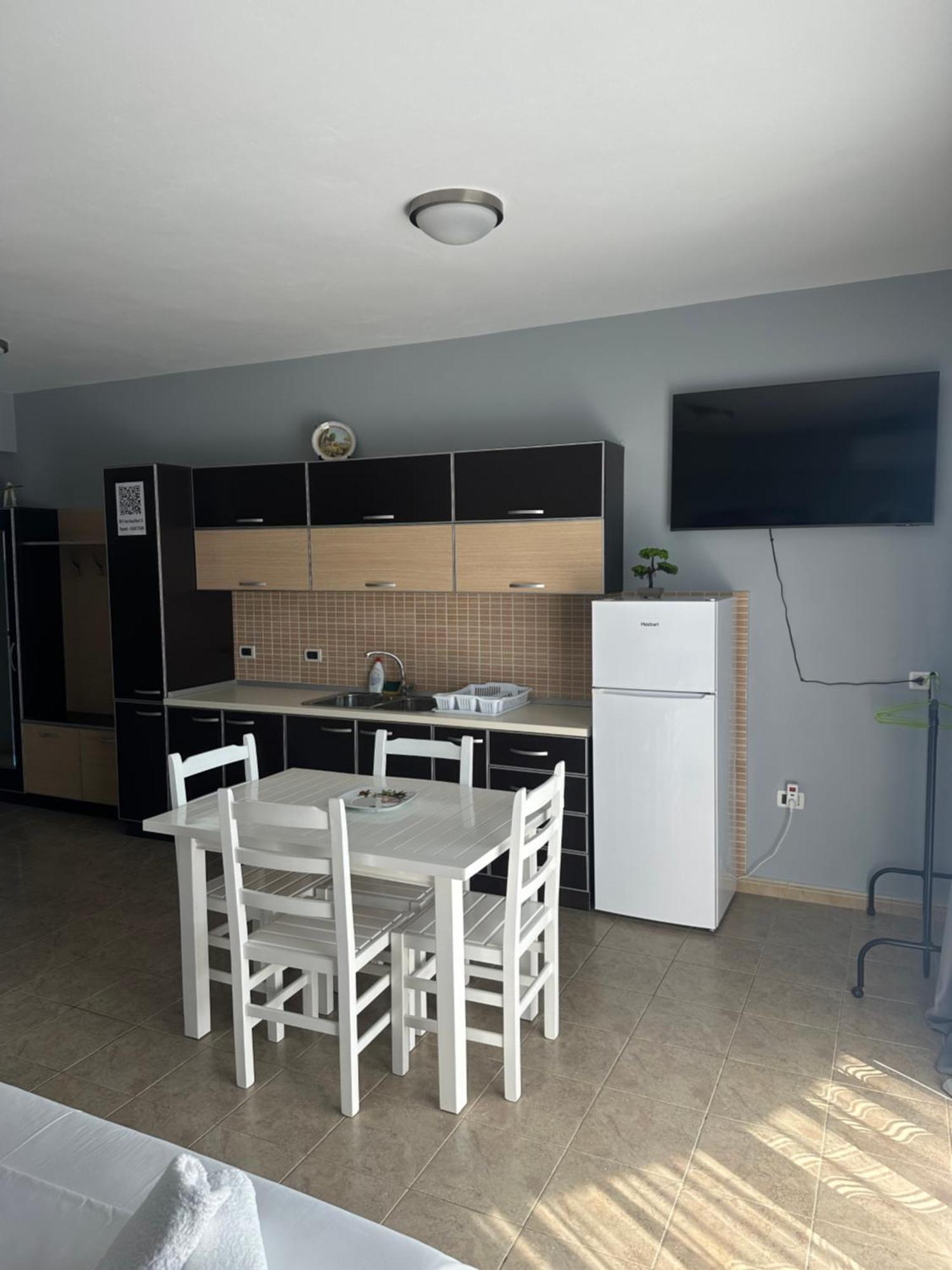 Anna House Dhërmi